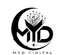 MYD DIGITAL logo